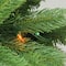 7.5ft. Pre-Lit Noble Fir Full Artificial Christmas Tree, Multicolor Lights